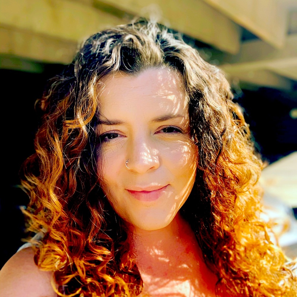 Meet your Posher, Shannon